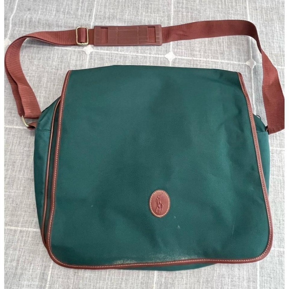 Polo‎ Ralph Lauren tote bag